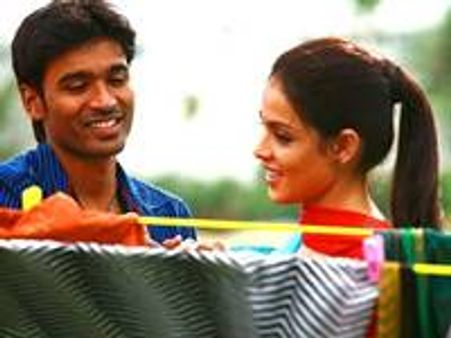 ഉത്തമപുത്രന്റെ പ്രദര്‍ശനത്തിന് വിലക്ക്