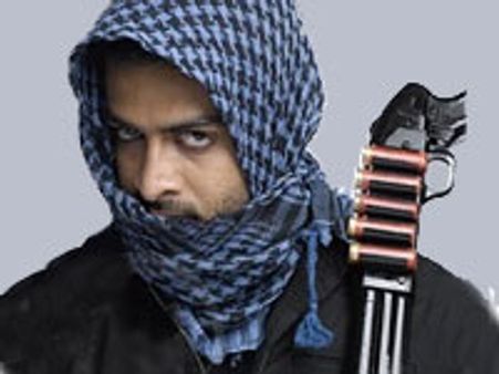 അന്‍വര്‍ നവംബര്‍ 19ന് കോളിവുഡില്‍