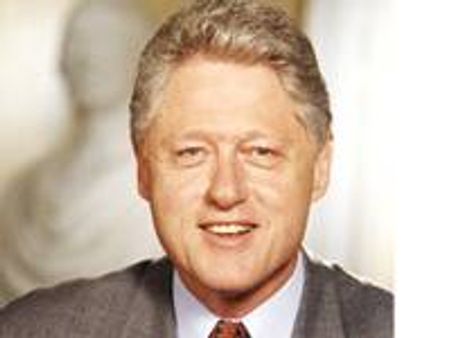 ദി ഹാങ്ഓവര്‍ 2വില്‍ ബില്‍ ക്ലിന്റനും