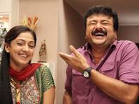 മേക്കപ്പ്മാന്റെ വരവ് നീളും