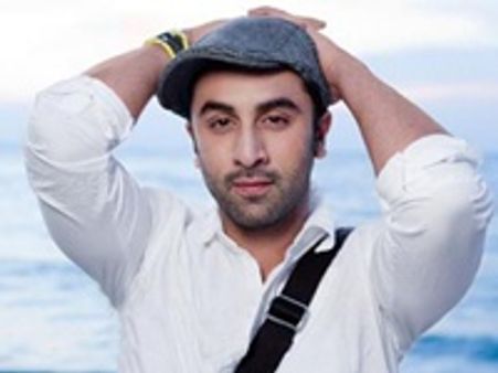 താനൊരു പെണ്ണുപിടിയനാണെന്ന് രണ്‍ബീര്‍