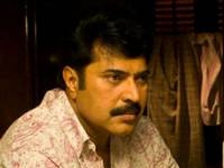 സജിയുടെ പുളുവടി മത്തായിയില്‍ മമ്മൂട്ടി!