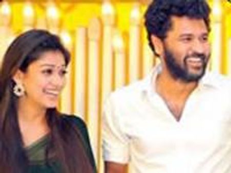 റംലത്ത് ഭാര്യയല്ലെന്ന് പ്രഭുദേവ