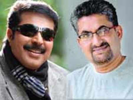 മമ്മൂട്ടിയും ശ്യാമപ്രസാദും വീണ്ടും
