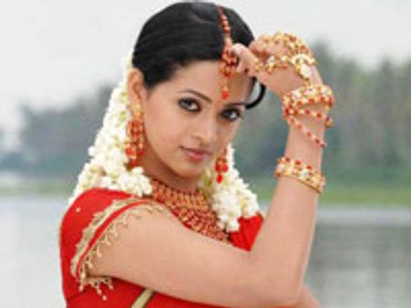 മമ്മൂട്ടി ഭാവനയെ സ്വപ്‌നം കാണുന്നു