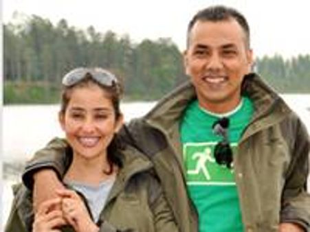 മനീഷ കൊയ്‌രാള വിവാഹമോചനത്തിന്?