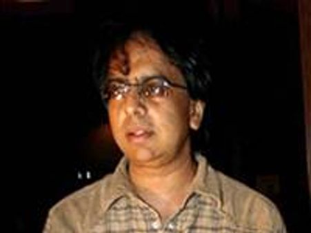 മമ്മൂട്ടിക്കൊപ്പം ആനന്ദ് മലയാളത്തിലേക്ക്