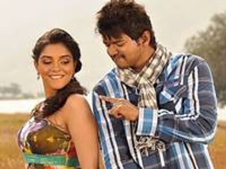 കാവലാന്റെ റിലീസിന് സ്റ്റേ