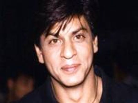 കിങ് ഖാന്‍ ലിയനാഡോയുടെ റോളില്‍