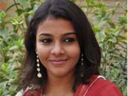 നടി ശരണ്യയെ കാണാനില്ലെന്ന് അമ്മയുടെ പരാതി