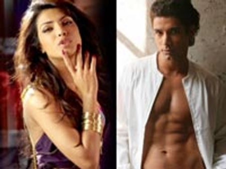 പ്രിയങ്ക ചോപ്രയ്ക്ക് പുതിയ കാമുകന്‍