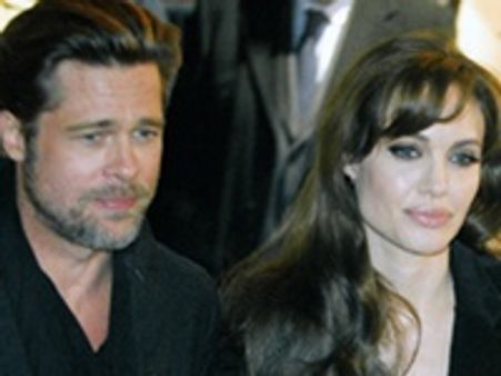 അടുത്ത കുഞ്ഞ് ഉടനില്ലെന്ന് ആഞ്ജലീന