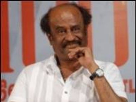 രജനിയുടെ വെളിച്ചം വേണ്ടെന്ന്