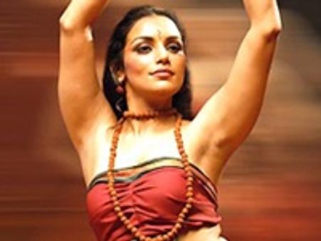 രതിനിര്‍വ്വേദത്തില്‍ അഭിനയിക്കുന്നത് ഭാഗ്യം:ശ്വേത