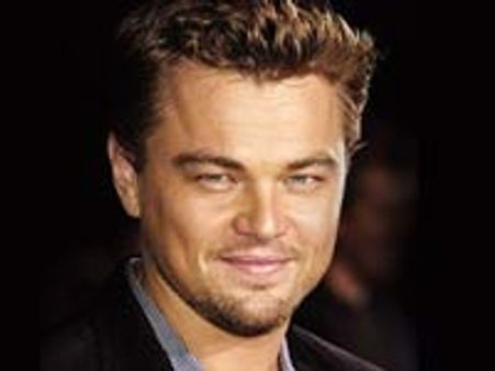 കാമുകിക്ക് വേണ്ടി കാപ്രിയോ ജൂതനാവുന്നു