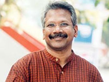 മണിരത്‌നം വീണ്ടും കേരളത്തിലേക്ക്