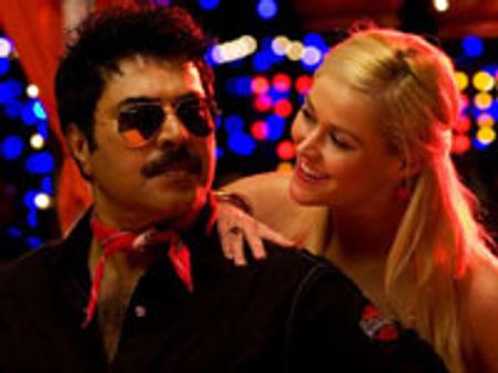 ബെസ്റ്റ് ആക്ടറിന് മികച്ച റിപ്പോര്‍ട്ട്