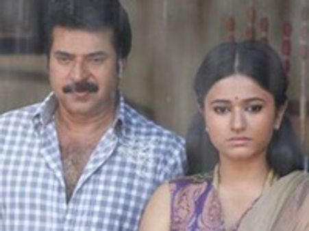 ശിക്കാരിയില്‍ മമ്മൂട്ടി അഭിനയിച്ചത് കാശുവാങ്ങാതെ