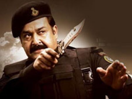 കാണ്ഡഹാറിലൂടെ പ്രണവത്തിന് പുനര്‍ജന്മം