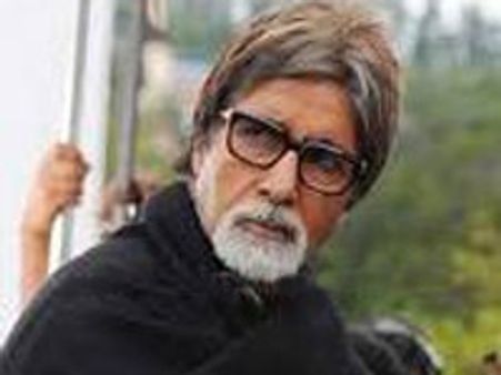 കാണ്ഡഹാര്‍ അത്യുഗ്രന്‍ -ബിഗ് ബി