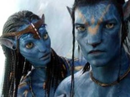 അവതാറിലെ താരങ്ങള്‍ക്ക് കാര്‍ സമ്മാനം