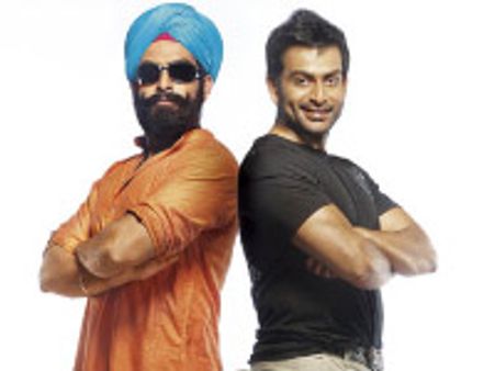 ദിലീപ് സിങും പൃഥ്വി സിങും നേര്‍ക്കുനേര്‍