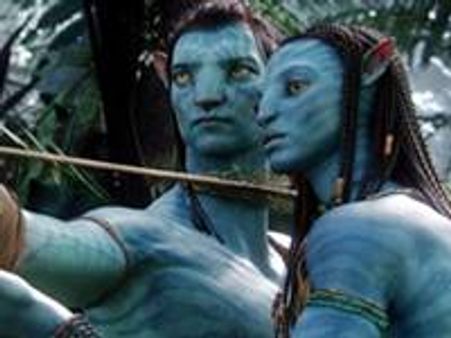 അവതാര്‍- 2010ന്റെ വ്യാജന്‍