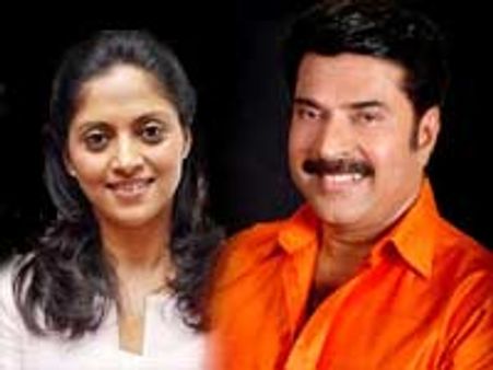 മമ്മൂട്ടി-നദിയ: ഡബിള്‍സിന് തുടക്കം