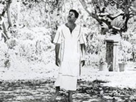 മമ്മൂട്ടി ചിത്രമല്ല, അടൂര്‍ ചിത്രമൊരുങ്ങുന്നു!