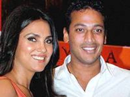 ലാറ-മഹേഷ് ഭൂപതി കല്യാണം വൈകില്ല