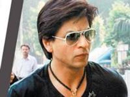 ഷാരൂഖ് കാമുകിയെ തേടുന്നു