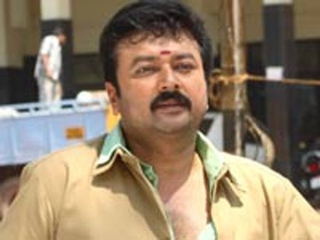 ജയറാമിന്റെ കഥ തുടരുന്നു