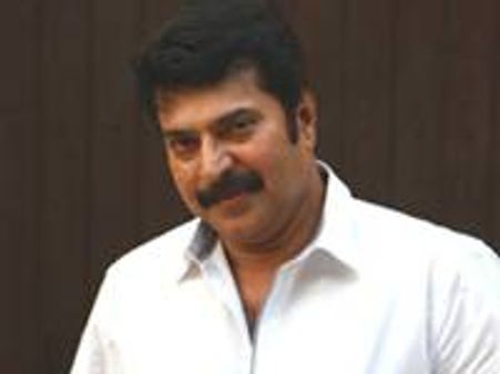സേതുരാമയ്യരായി മമ്മൂട്ടി വീണ്ടും