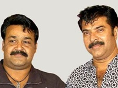 മമ്മൂട്ടി മികച്ച നടന്‍: ലാല്‍ ഗോള്‍ഡന്‍ സ്റ്റാര്‍