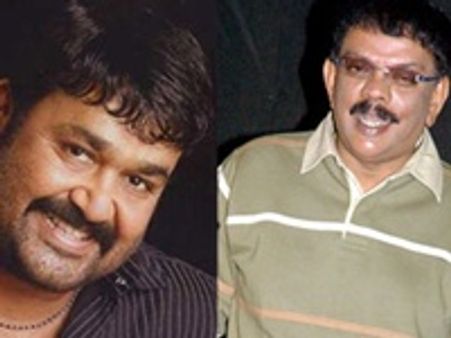 ലാല്‍-പ്രിയന്‍ ചിത്രം ഫെബ്രുവരിയില്‍ തുടങ്ങും