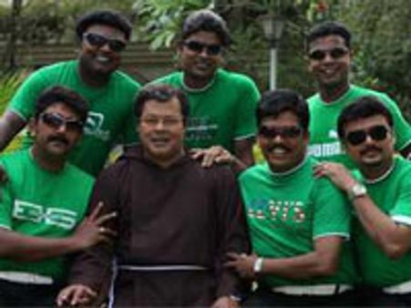 കാസര്‍കോട് കാദര്‍ഭായി ഹിറ്റെന്ന് തുളസീദാസ്