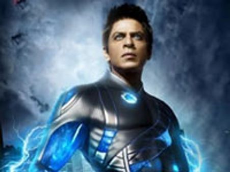 രാ വണ്‍ അടുത്ത യന്തിരന്‍?