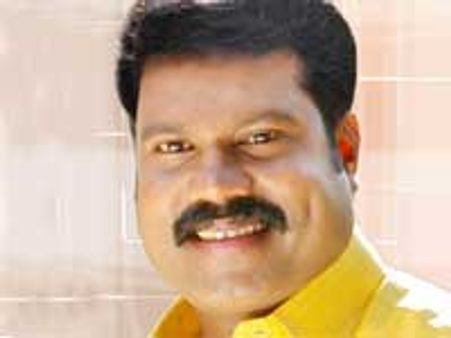 പദ്മജയ്‌ക്കെതിരെ കലാഭവന്‍ മണി മത്സരിക്കും?