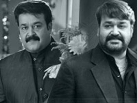 മോഹന്‍ലാല്‍ വീണ്ടും ഡബിള്‍സ്