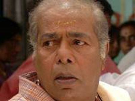 തിലകനെതിരെ ഗൂഡാലോചന: അലി അക്ബര്‍