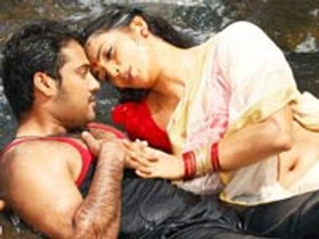 ബാലയും ശ്വേതയും വീണ്ടും ജോഡികള്‍