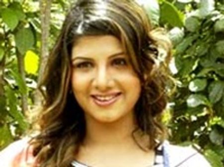 രംഭയ്ക്ക് പെണ്‍കുഞ്ഞ് പിറന്നു