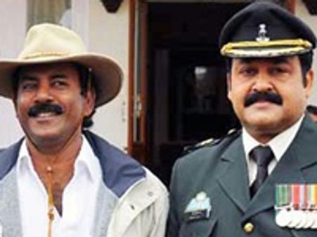 മേജര്‍ രവിയ്‌ക്കൊപ്പം മോഹന്‍ലാല്‍ വീണ്ടും