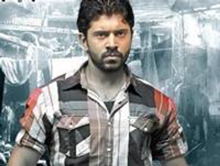 നിവീന്‍ പോളി ഫ്രം കൊല്‍ക്കത്ത