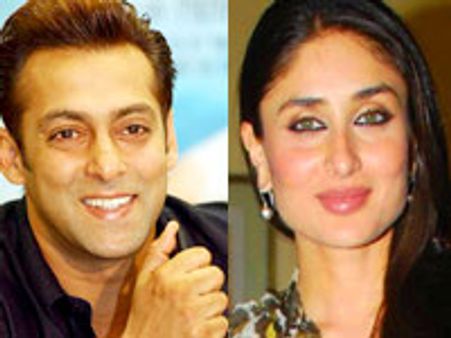 ബോഡിഗാര്‍ഡ് ബോളിവുഡില്‍ തുടങ്ങി