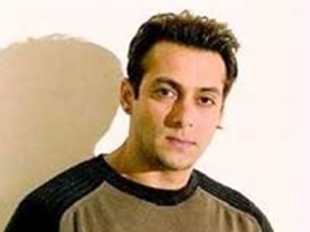 ജയ്പൂരില്‍ സല്‍മാന്‍ ഖാന് കരിങ്കൊടി