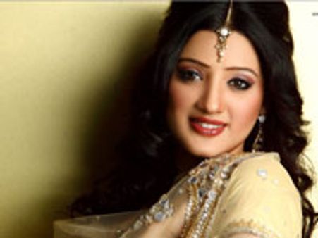 ഭീമ ഗേള്‍ റിച്ച മോളിവുഡില്‍