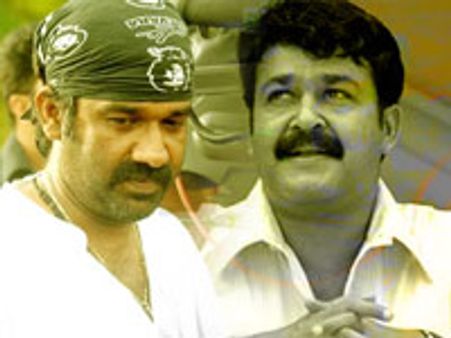 ലാലും രഞ്ജിത്തും ഒന്നിക്കുമോ?