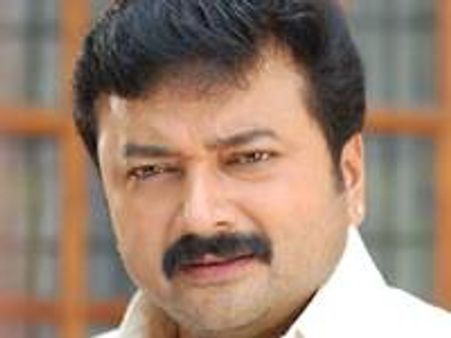 ജയറാമും ഓണ്‍ലൈനിലെ താരം