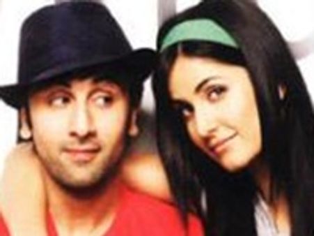 കത്രീന ഉറങ്ങിയത് രണ്‍ബീറിന്റെ വീട്ടില്‍ !!